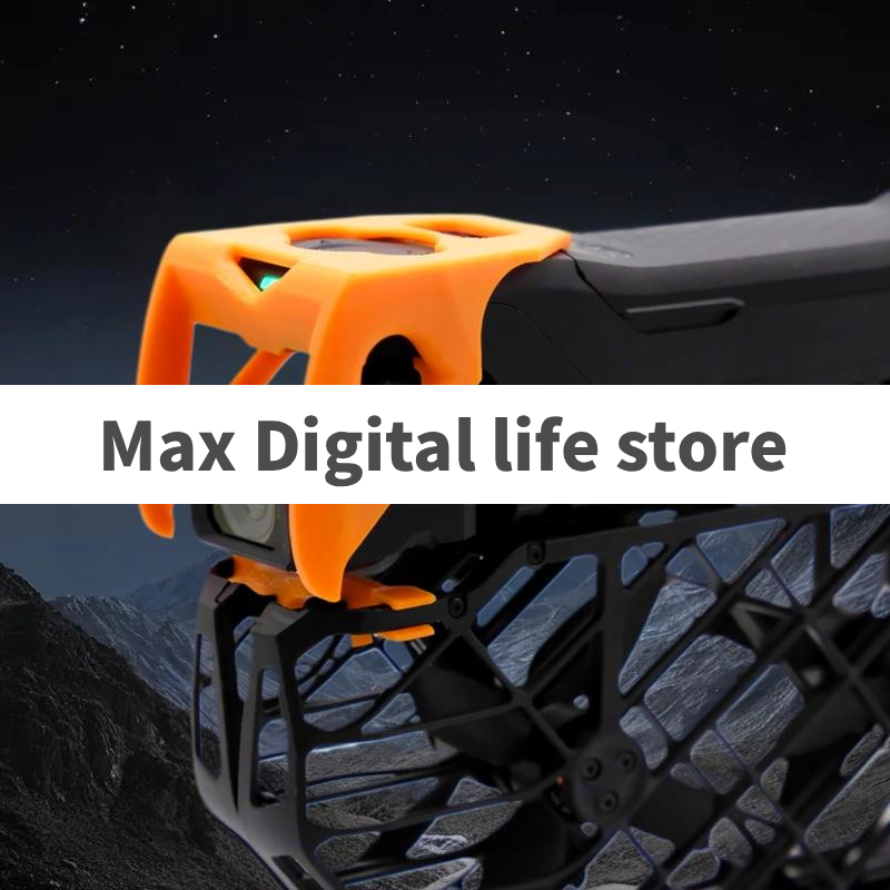 For Hover X1 Pro/Pro Max Drone - Drone Kit With Camera recension och pris