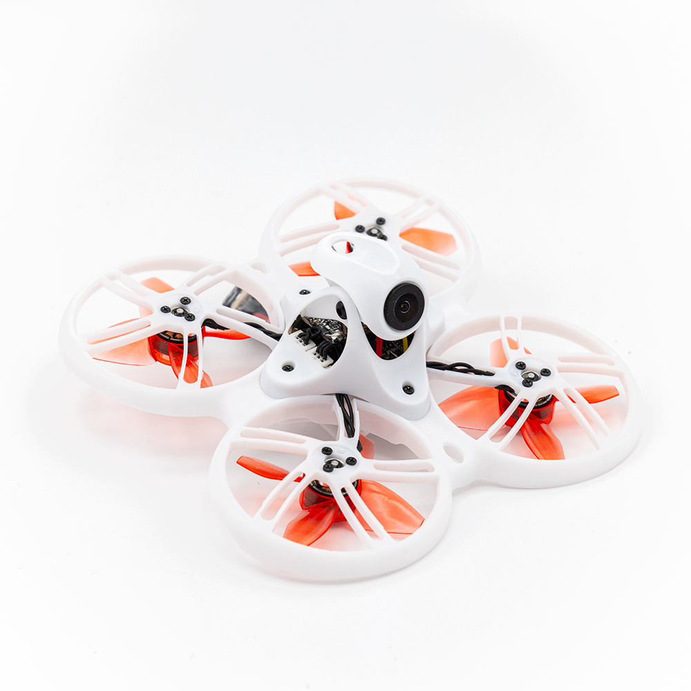 Emax Tinyhawk III 3 RTF Kit FP - Drone Kit Racing recension och pris